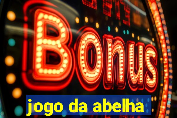 jogo da abelha