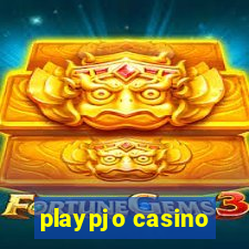 playpjo casino