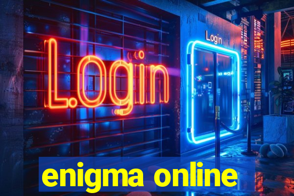 enigma online