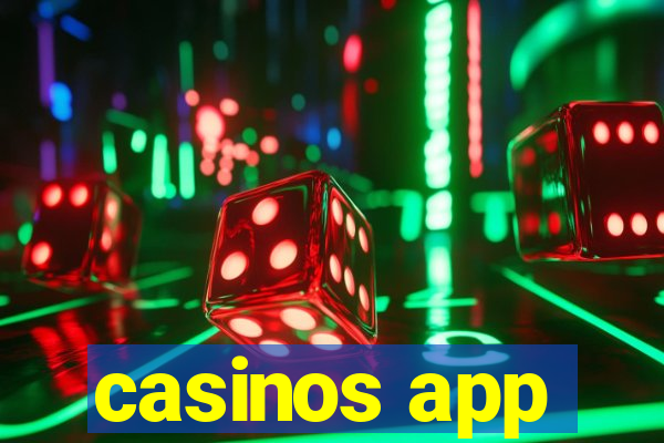 casinos app