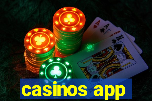 casinos app