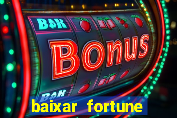 baixar fortune tiger demo