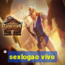 sexlogao vivo