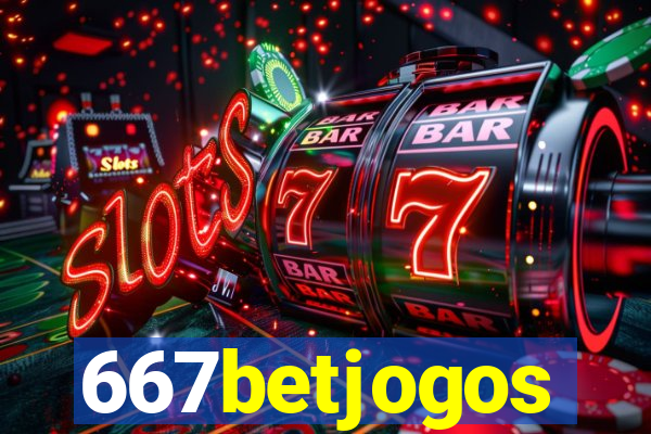 667betjogos