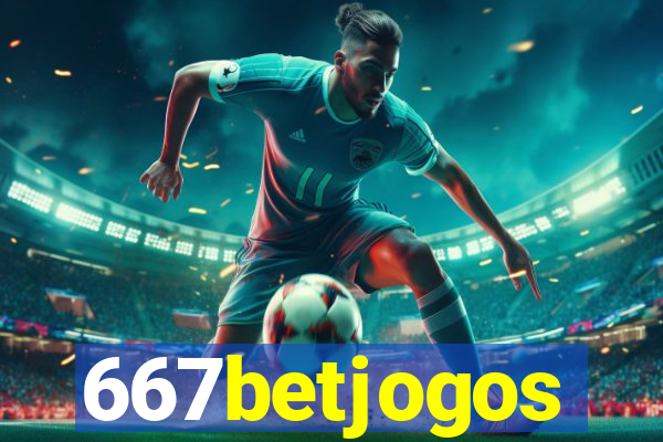 667betjogos