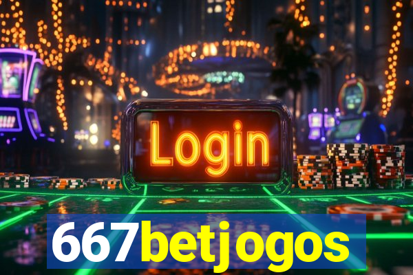 667betjogos