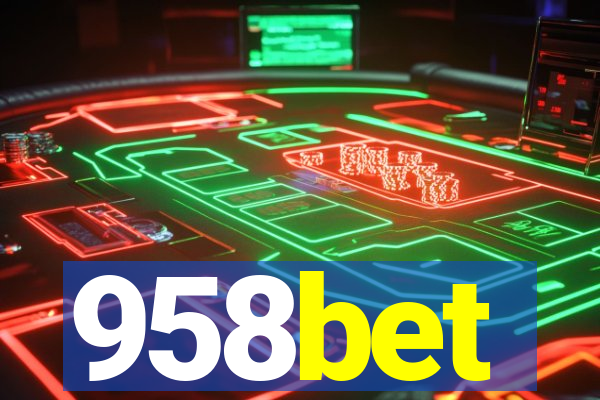 958bet