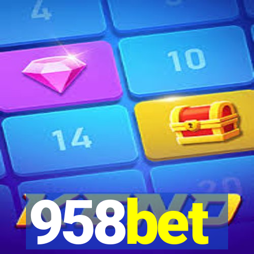 958bet