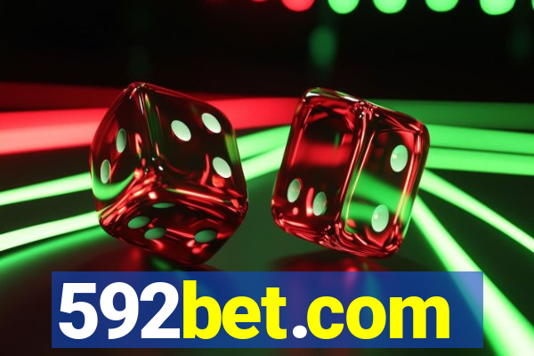 592bet.com