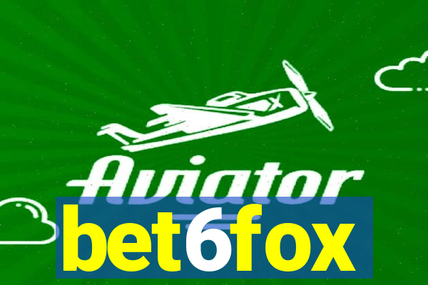 bet6fox