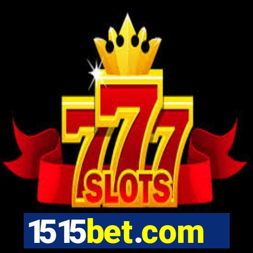 1515bet.com