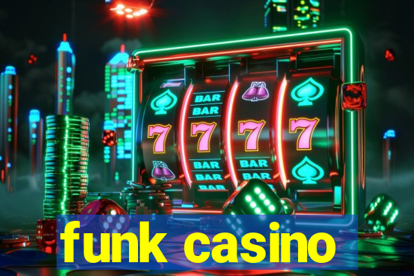 funk casino