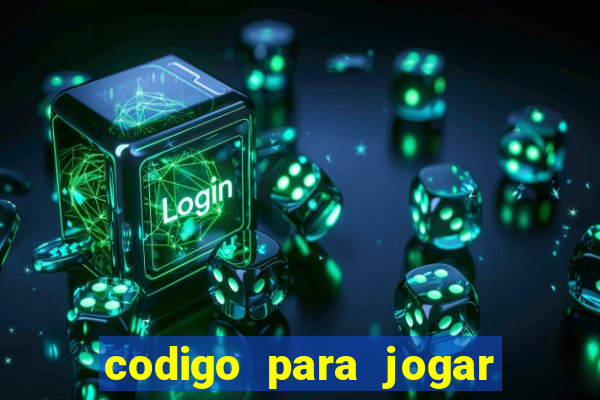 codigo para jogar el hero