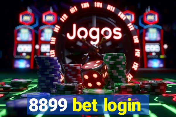 8899 bet login