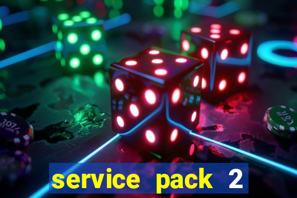 service pack 2 windows 7 64 bits download