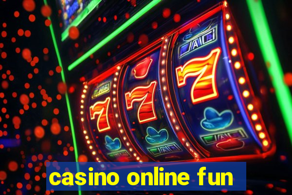 casino online fun