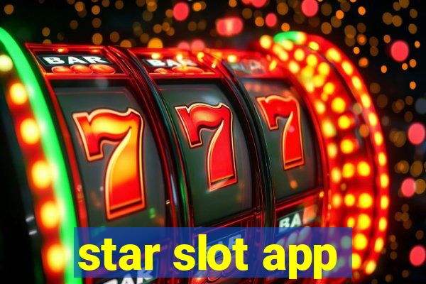 star slot app