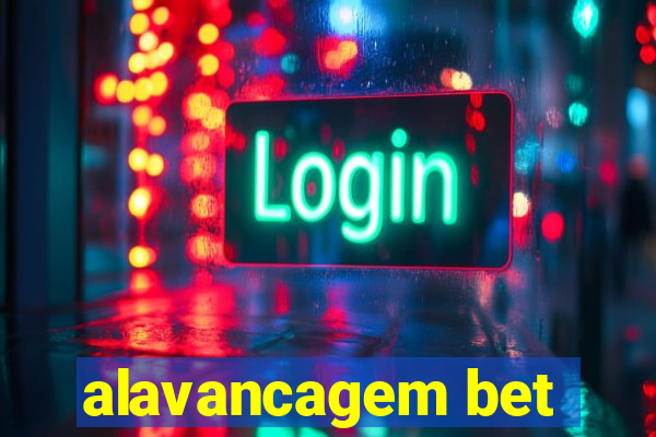 alavancagem bet