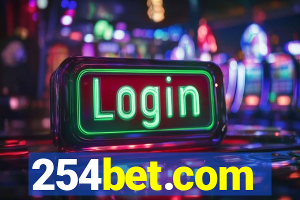 254bet.com