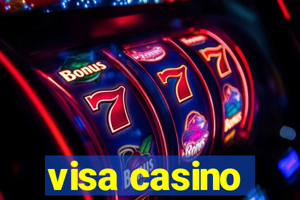 visa casino