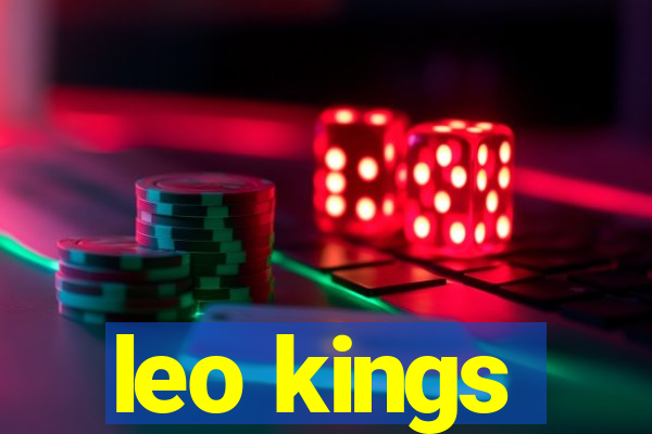 leo kings