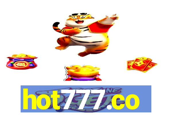 hot777.co