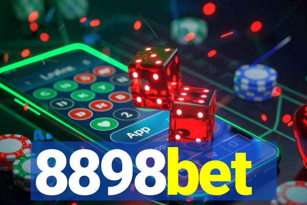 8898bet