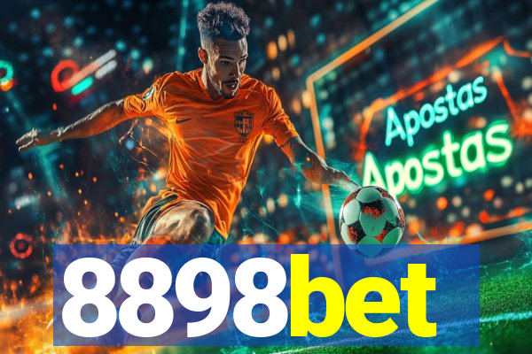 8898bet