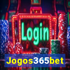 Jogos365bet