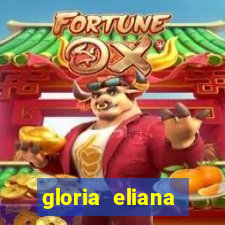 gloria eliana ribeiro letra