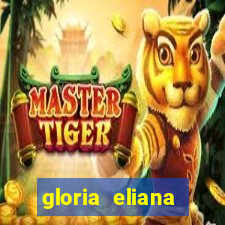 gloria eliana ribeiro letra