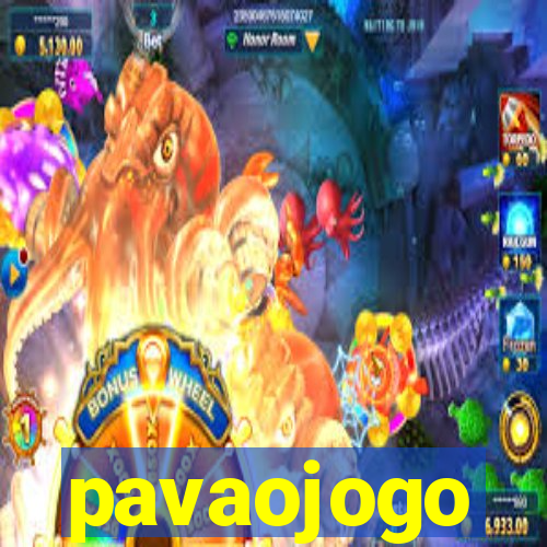 pavaojogo