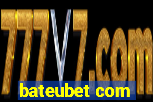 bateubet com