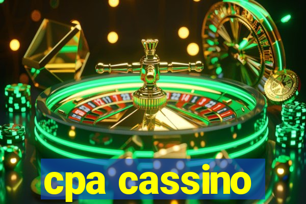 cpa cassino