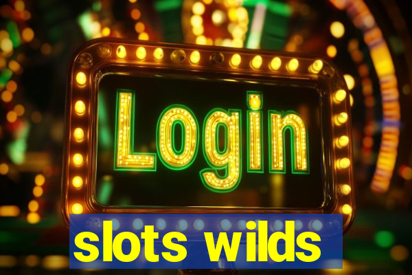 slots wilds