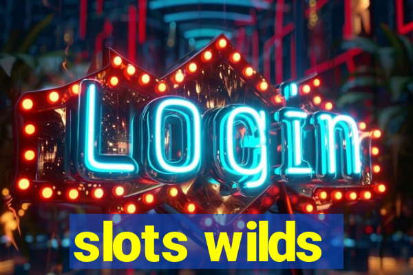 slots wilds