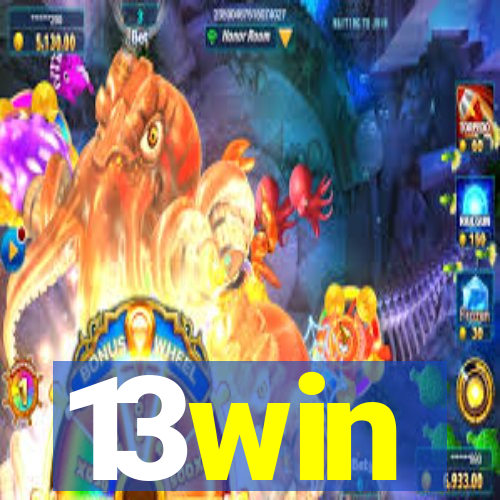 13win