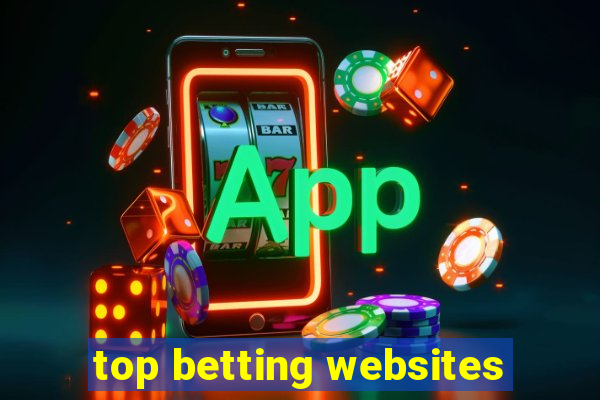 top betting websites