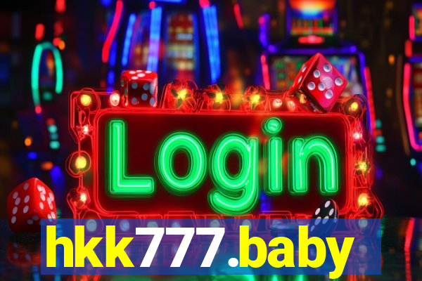 hkk777.baby