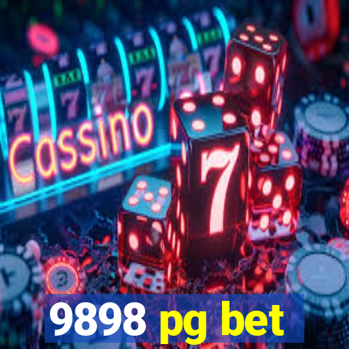 9898 pg bet