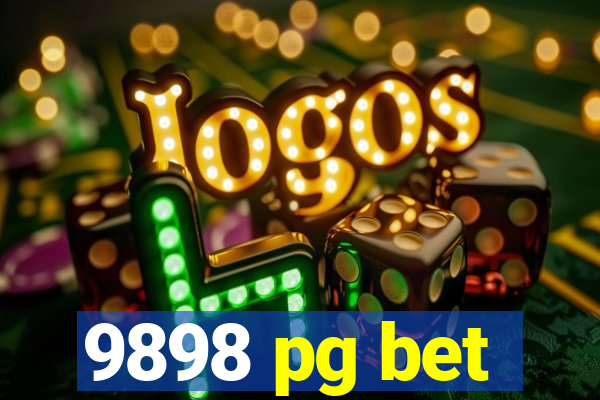 9898 pg bet