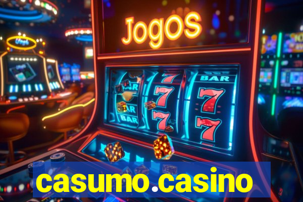 casumo.casino