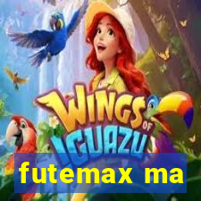 futemax ma