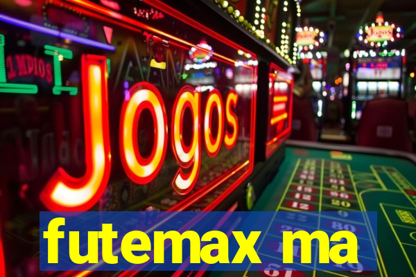 futemax ma