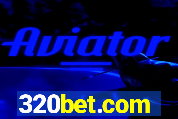 320bet.com