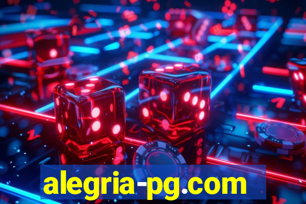 alegria-pg.com