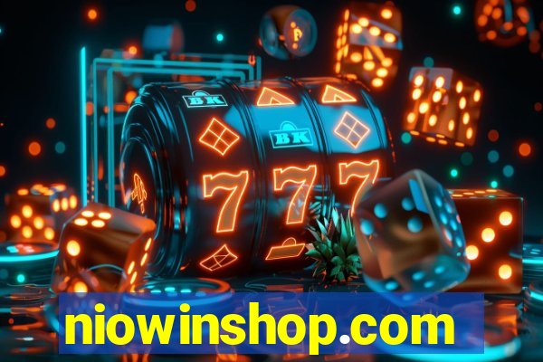 niowinshop.com