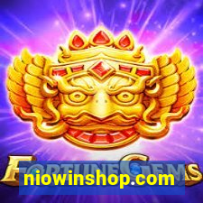 niowinshop.com