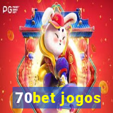 70bet jogos