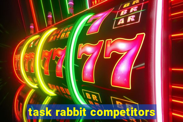 task rabbit competitors